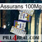 Assurans 100Mg 12